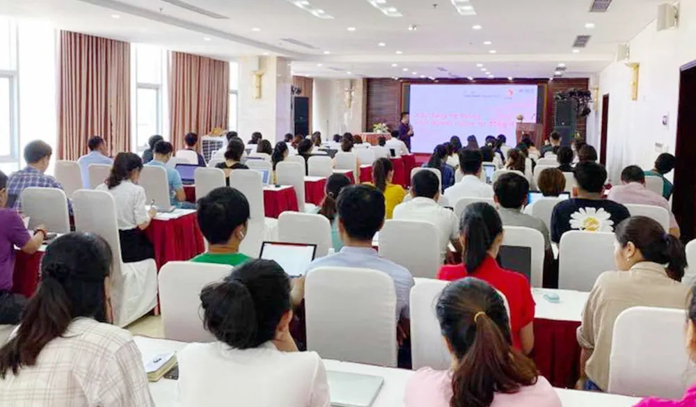 NewBiz Quảng Bình - Hỗ trợ Doanh nghiệp chuyển đổi số & quảng bá trên Google NewBiz Quảng Bình - Hỗ trợ Doanh nghiệp chuyển đổi số & quảng bá trên Google