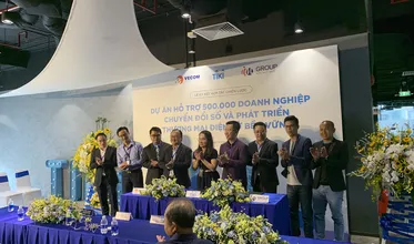 NewBiz - Hỗ trợ 500.000 doanh nghiệp chuyển đổi số & phát triển thương mại điện tử NewBiz - Hỗ trợ 500.000 doanh nghiệp chuyển đổi số & phát triển thương mại điện tử